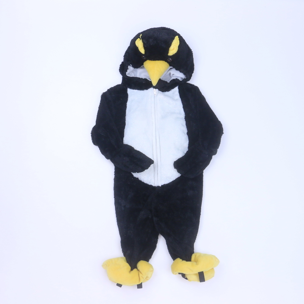 Unknown Unisex Black Costume size: 12 Months